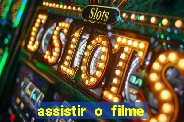 assistir o filme bilhete de loteria